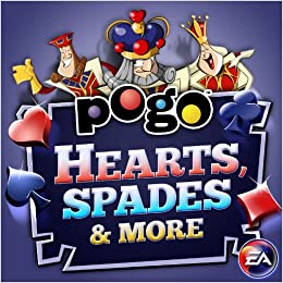 Hearts Spades Euchre Games